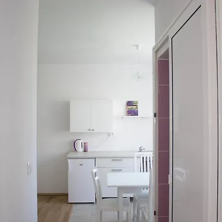 Apartman Renata Biograd Na Moru Exterior photo