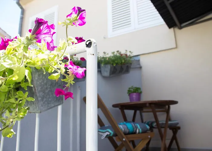 Apartman Renata