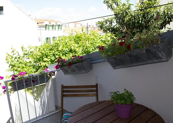 Apartman Renata