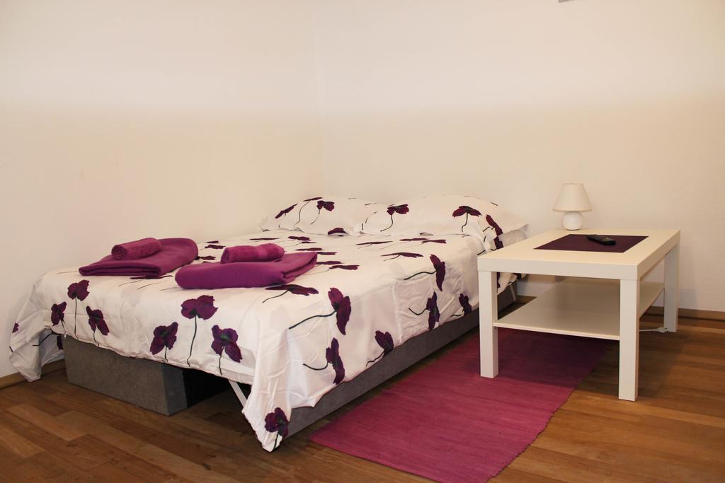 Apartman Renata