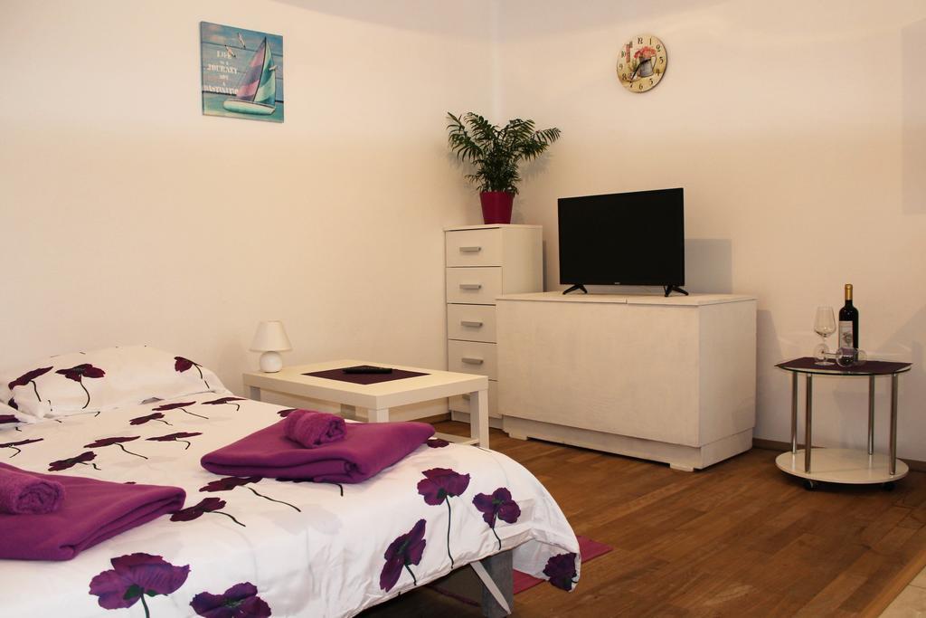 Renata Apartment
