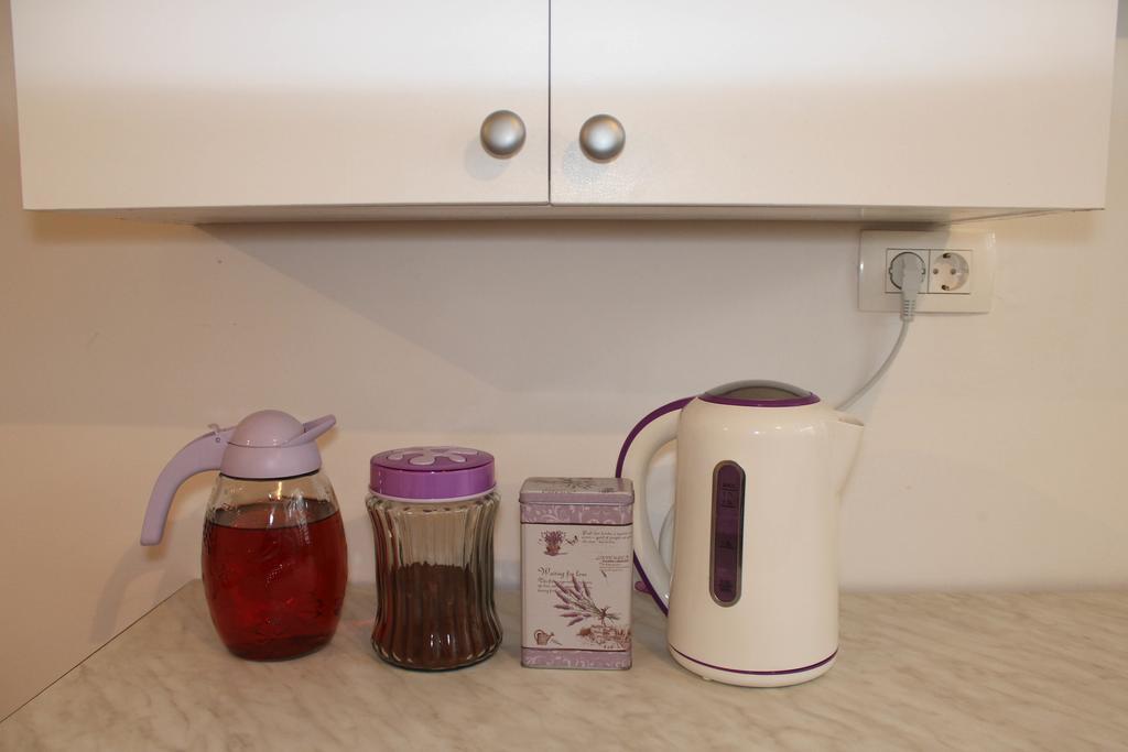 Apartman Renata