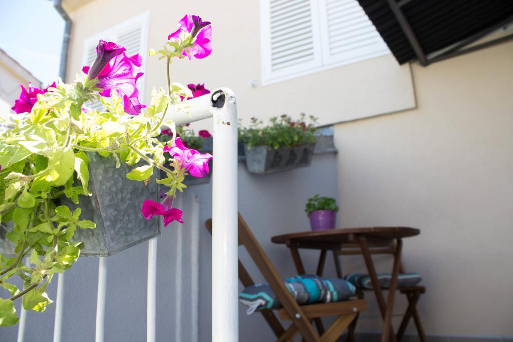 Apartman Renata Biograd Na Moru
