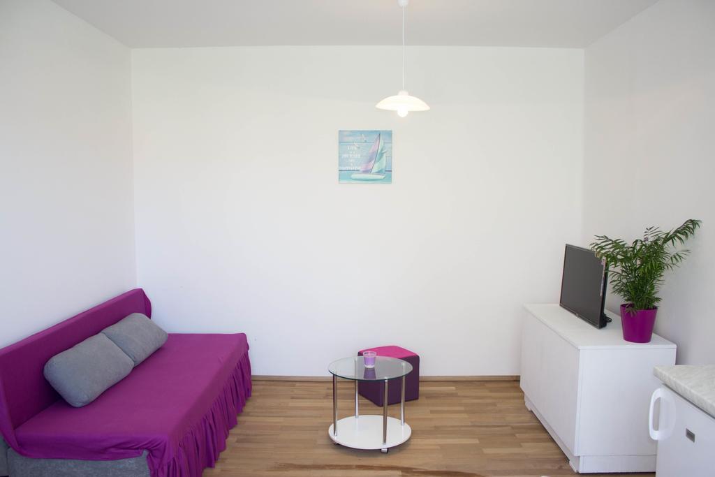 Apartman Renata Biograd Na Moru