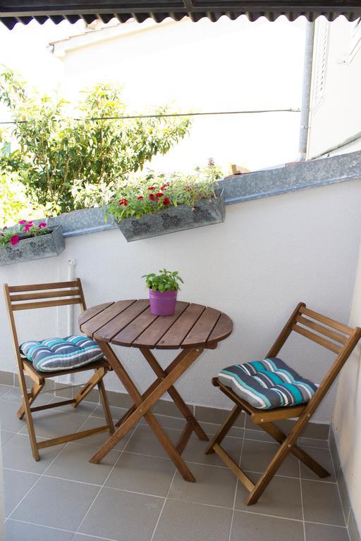 Apartman Renata *